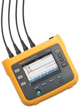 Fluke 1738/B